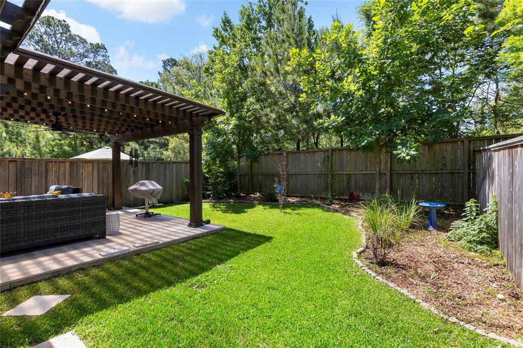 The Woodlands, TX 77375,31 Forest Ravine DR