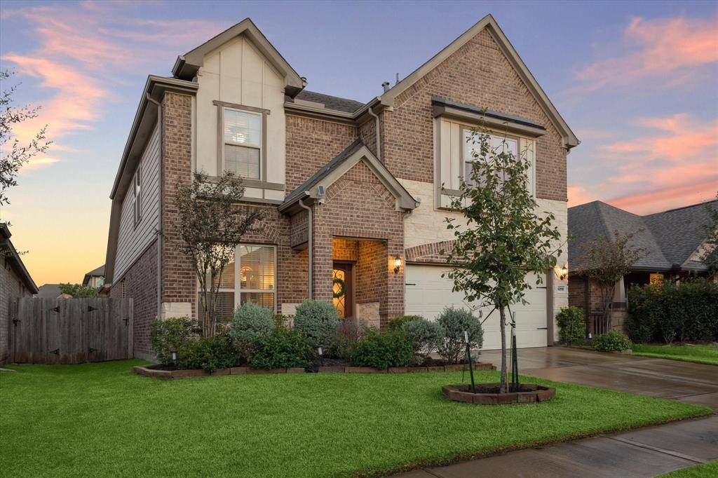 Katy, TX 77493,5218 Monarch Belle LN