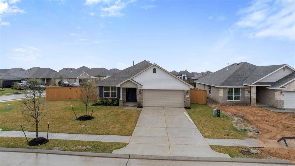 Texas City, TX 77568,13324 Silver Egret LN