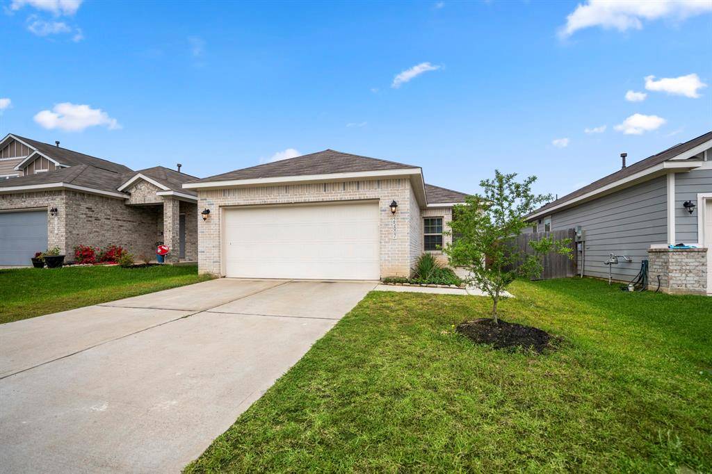 Tomball, TX 77375,25807 Boxwood Hedge LN