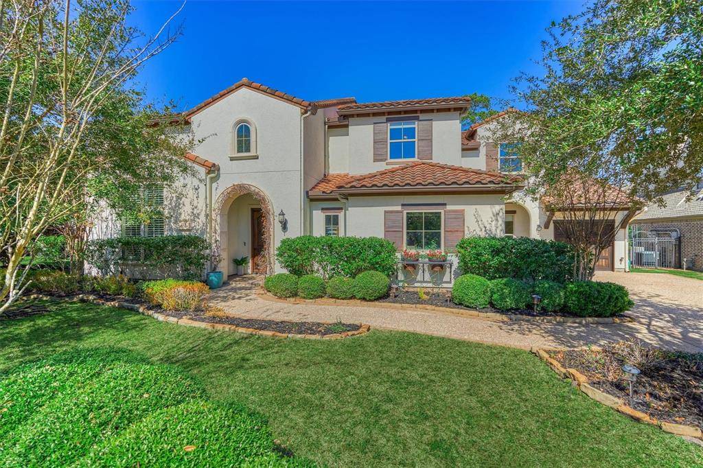 Tomball, TX 77382,14 N Player Manor CIR