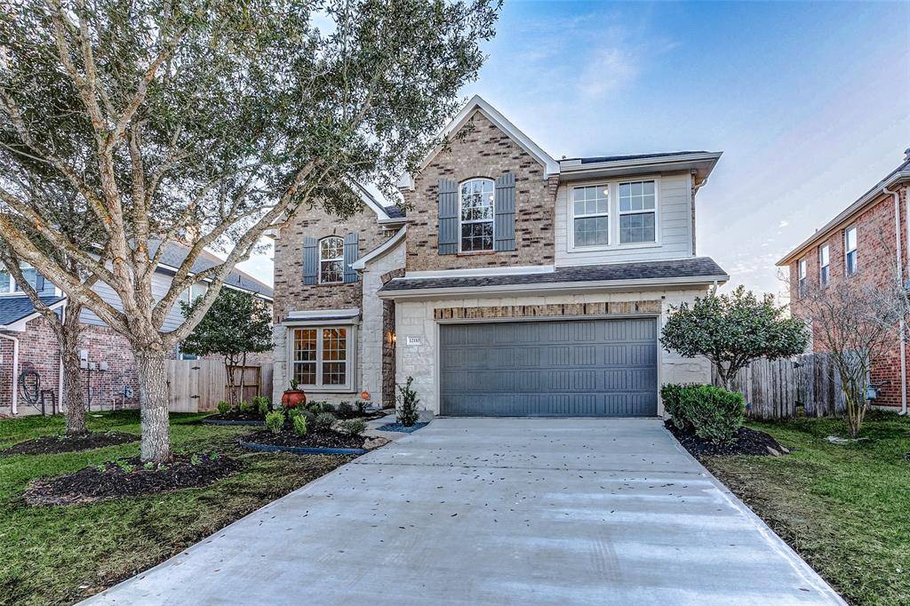 Pearland, TX 77584,12110 Forest Sage LN