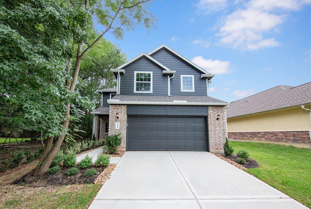 Montgomery, TX 77356,3410 Country Club BLVD