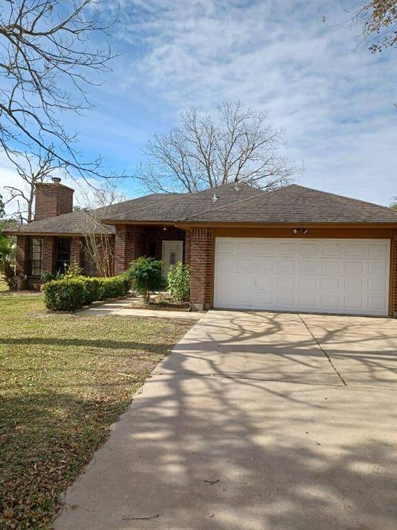 Santa Fe, TX 77510,7318 Avenue L 1/2