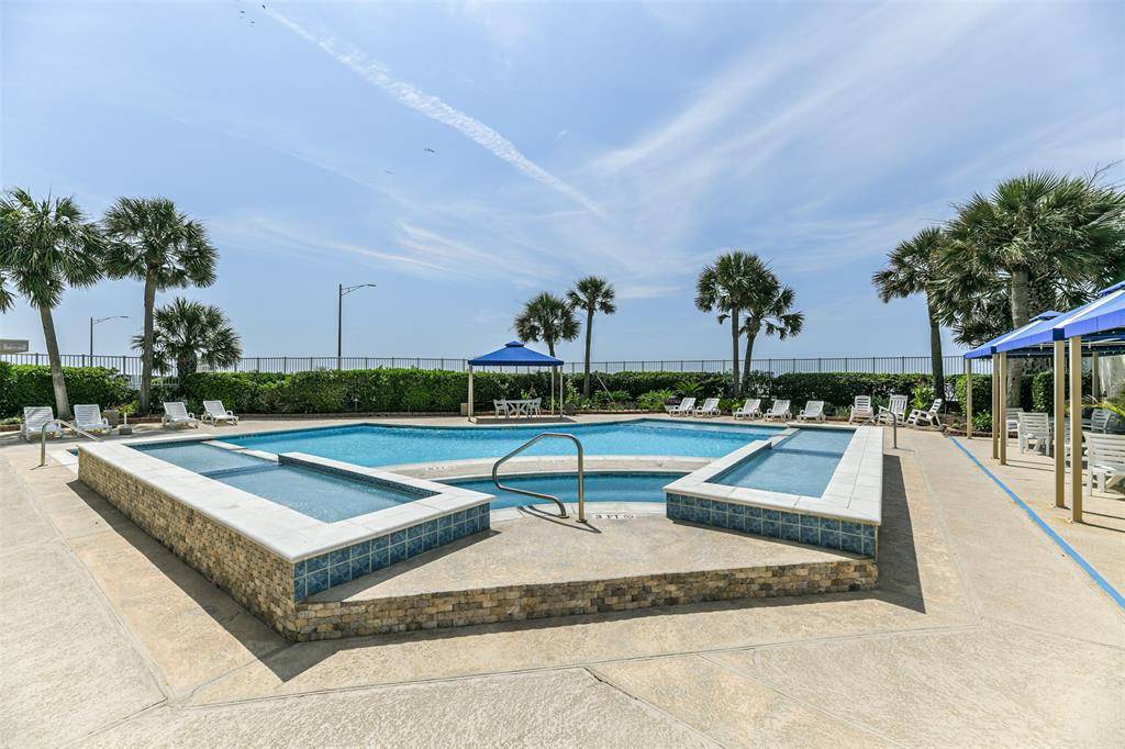 Galveston, TX 77551,7700 Seawall BLVD #902