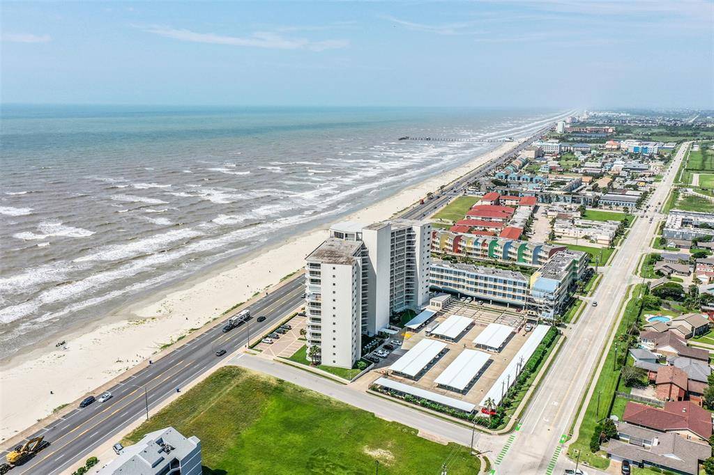 Galveston, TX 77551,7700 Seawall BLVD #902