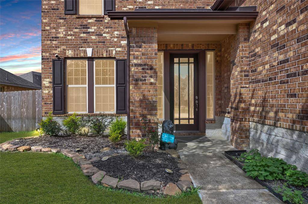 Cypress, TX 77433,8207 Oxbow Manor LN
