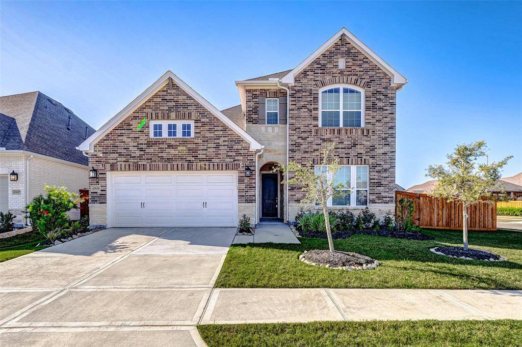 Cypress, TX 77433,13831 Cerezo Creek Pointe DR