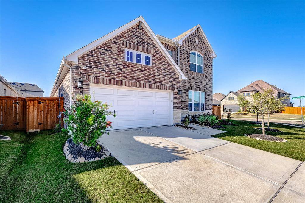 Cypress, TX 77433,13831 Cerezo Creek Pointe DR