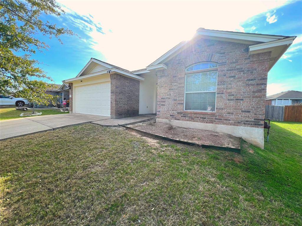 Leander, TX 78641,1119 Burgess DR