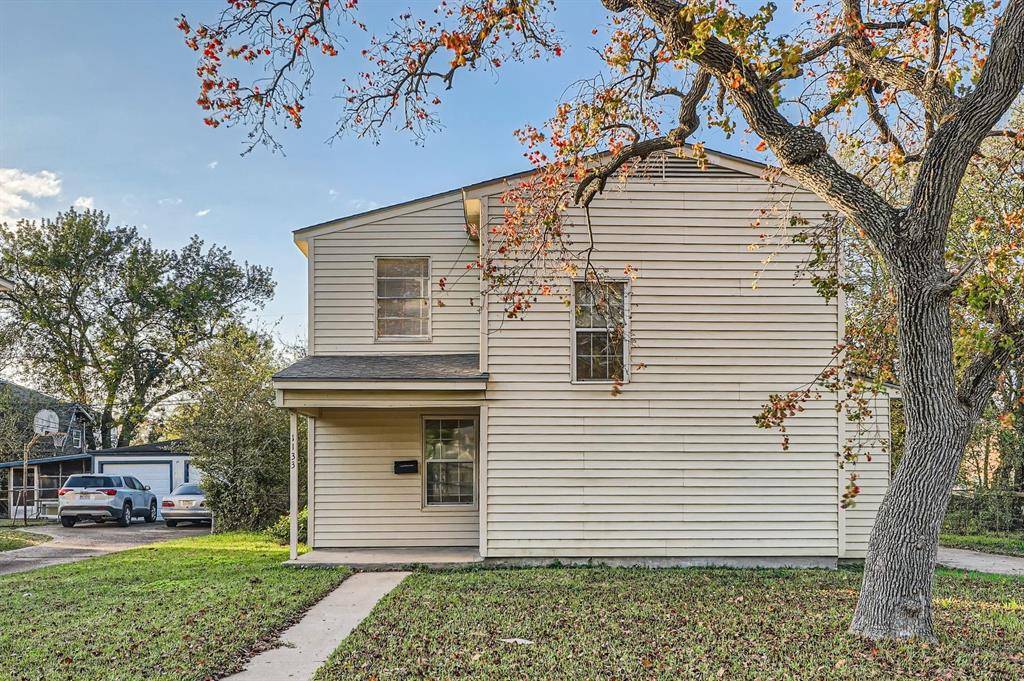 Texas City, TX 77590,1133 6th AVE N