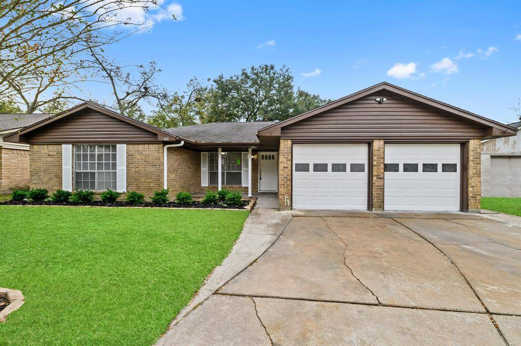 League City, TX 77573,1011 Shadow CIR