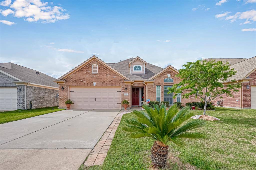 Katy, TX 77493,3319 Quarry Place LN