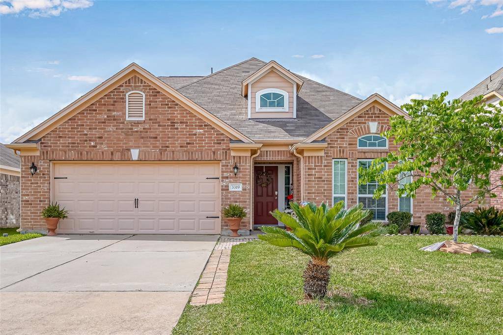 Katy, TX 77493,3319 Quarry Place LN