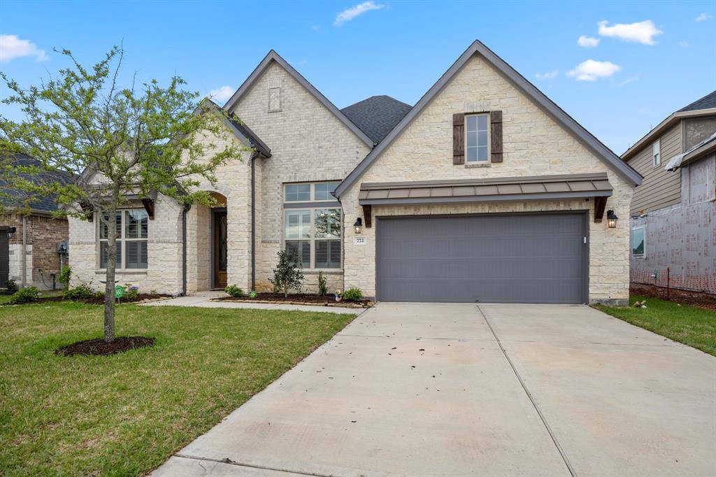 La Porte, TX 77571,772 Corbin Crest TRL