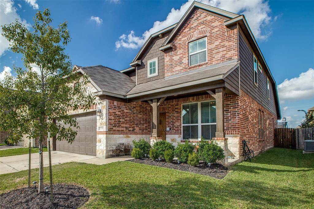 Katy, TX 77493,3326 Thicket Path WAY