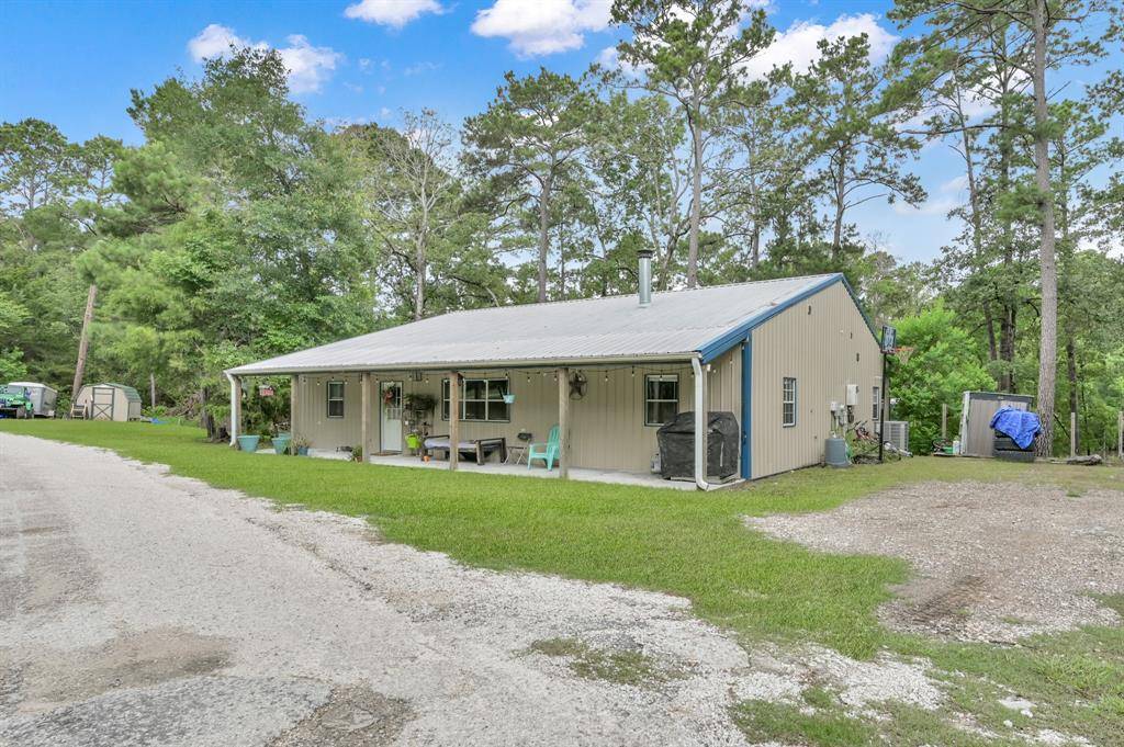 Trinity, TX 75862,315 Cessna Rd RD