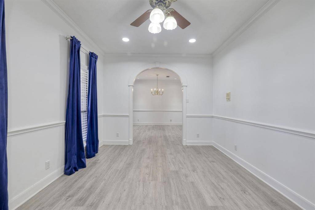 Jersey Village, TX 77040,16209 Capri DR