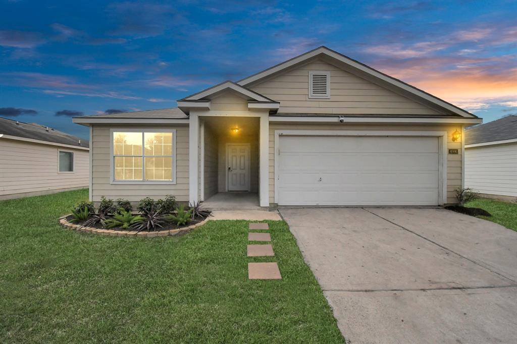 Richmond, TX 77469,4006 Cozy Trail CT