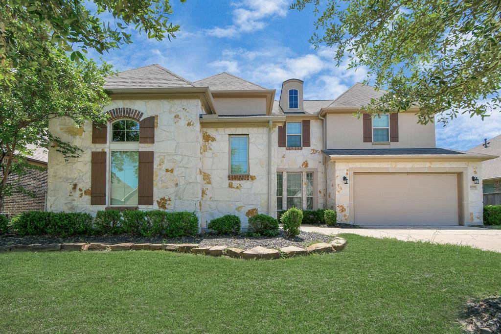 Cypress, TX 77433,20319 Everwood Green LN