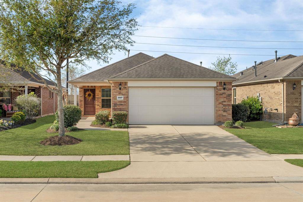 Richmond, TX 77469,3027 Dandelion DR