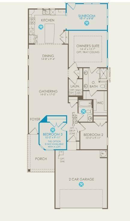Richmond, TX 77469,3027 Dandelion DR