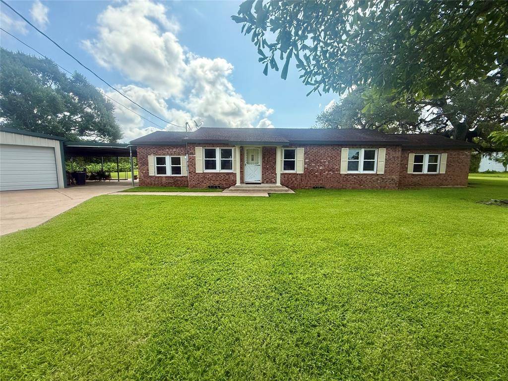 Brazoria, TX 77422,3918 County Road 507