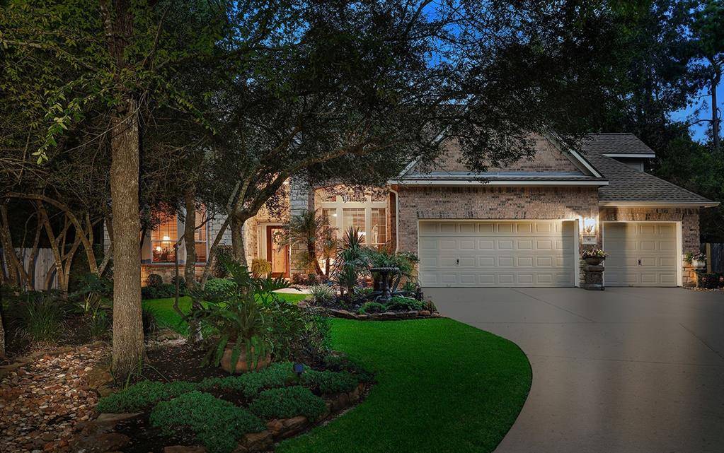 The Woodlands, TX 77382,98 N Dulcet Hollow CIR