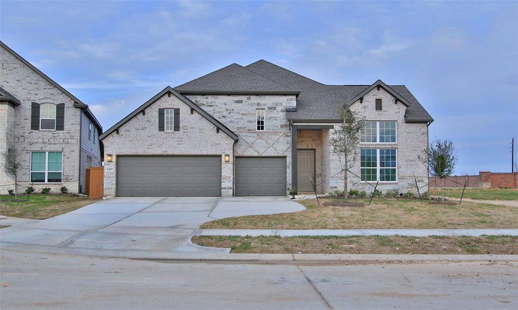 Katy, TX 77493,2429 Seaglass Terrace DR