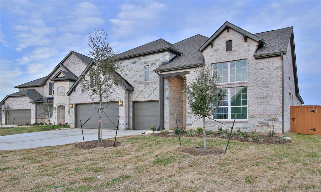 Katy, TX 77493,2429 Seaglass Terrace DR