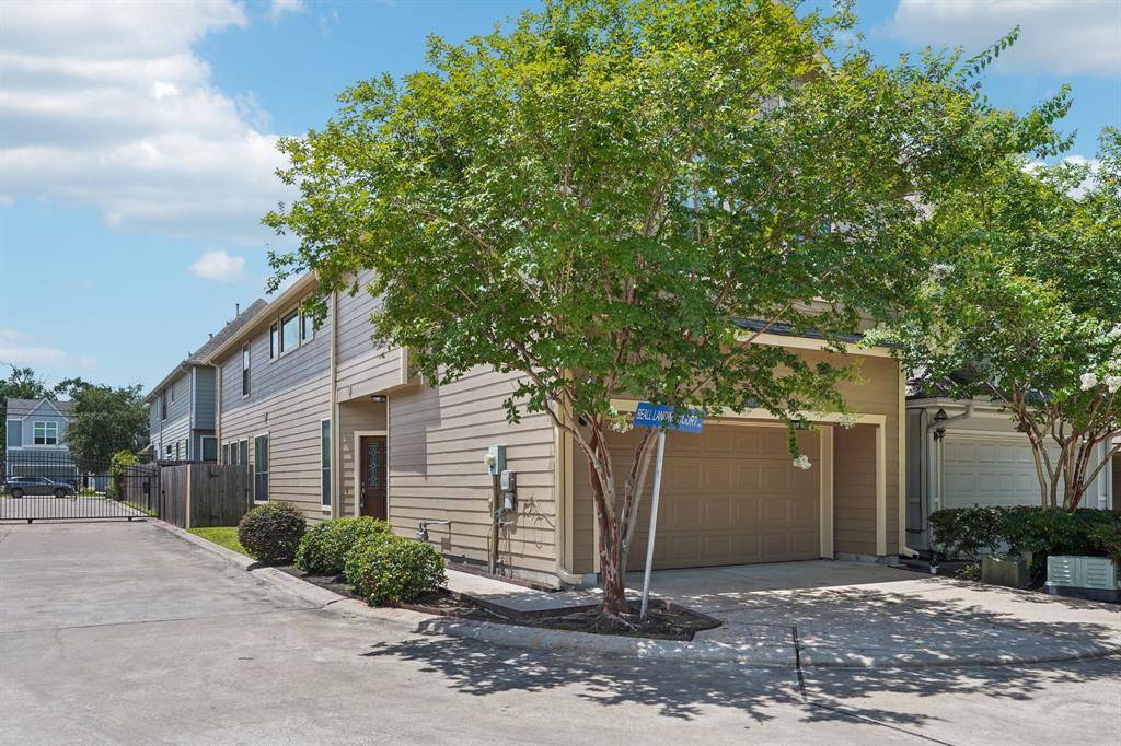 Houston, TX 77008,1114 Beall Landing CT