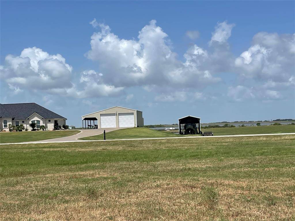 Palacios, TX 77465,Lot 14 Turtle Bay Cove DR