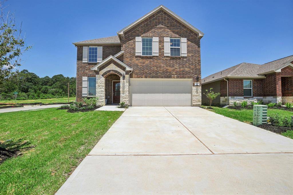 New Caney, TX 77357,18772 Bliss PL