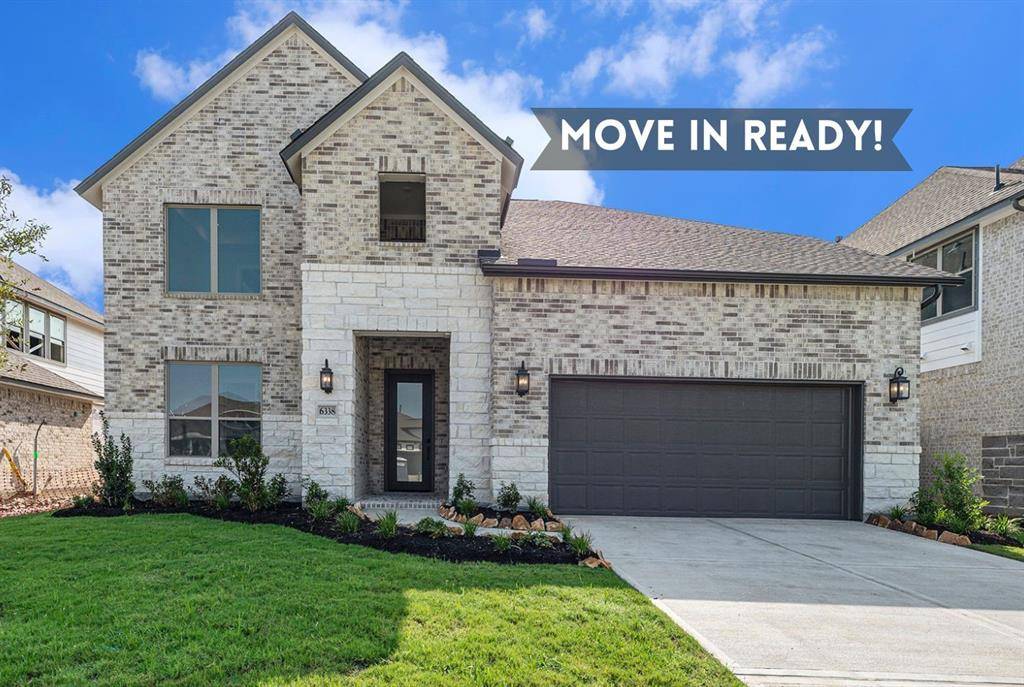 Manvel, TX 77578,6338 Eagle Mountain LN