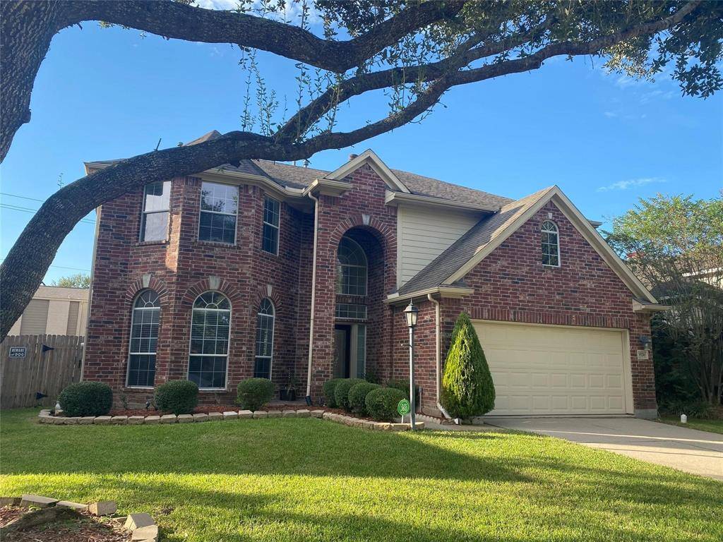 Pearland, TX 77581,3526 Pine Valley DR