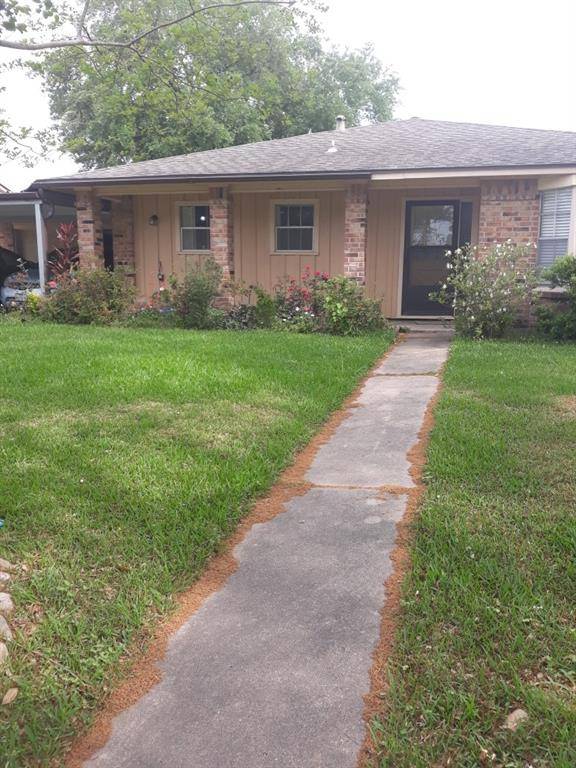 Baytown, TX 77521,3804 Canterbury DR