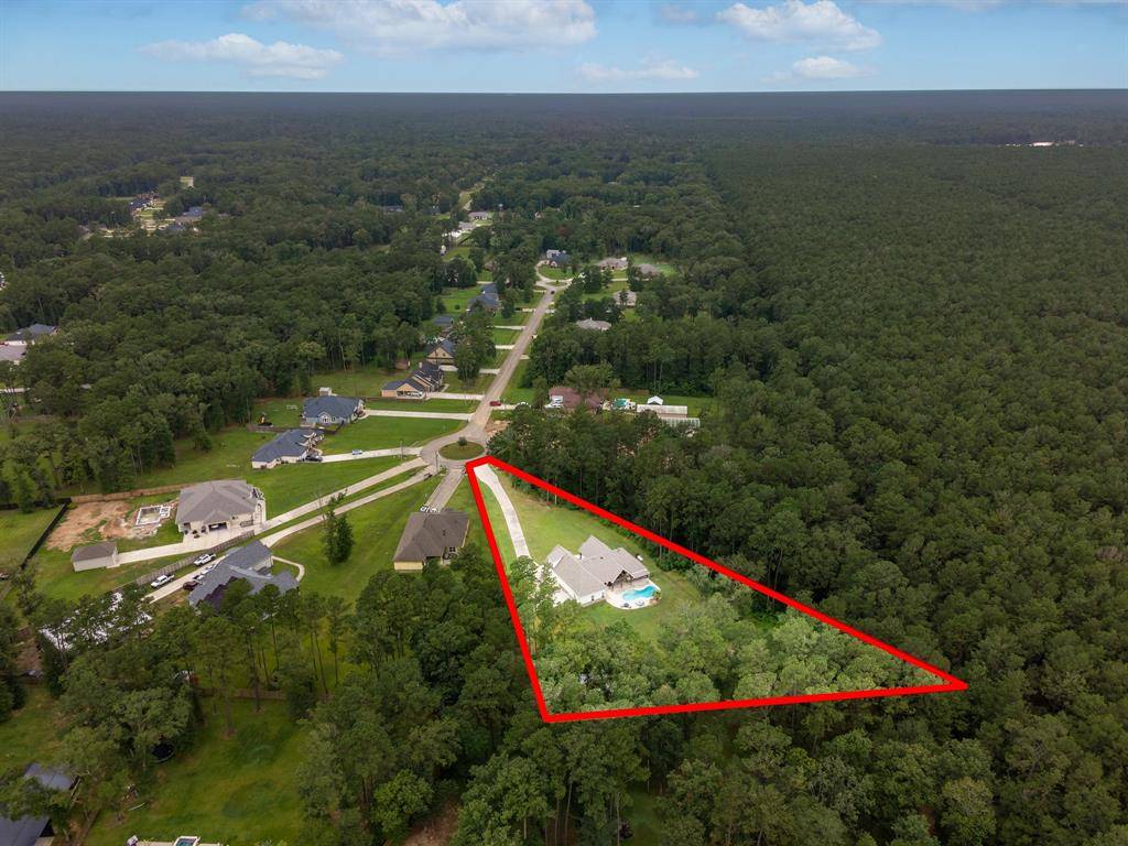 Splendora, TX 77372,27647 N Salado CT