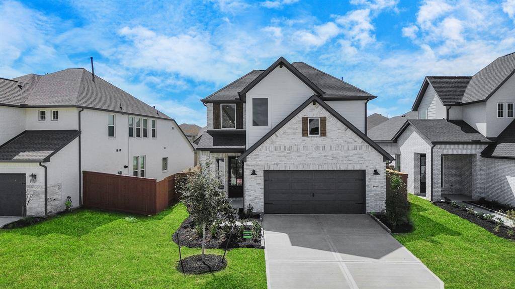 Katy, TX 77493,24811 Harrow Meadow DR