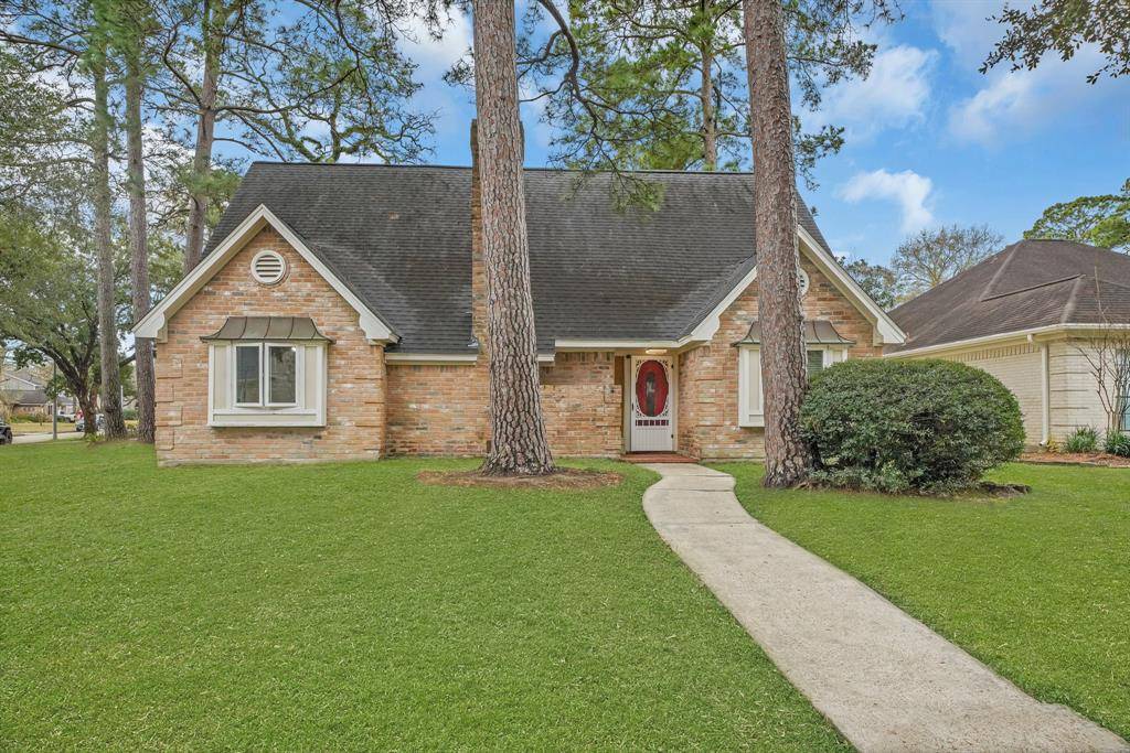 Humble, TX 77346,8118 Pine Green LN