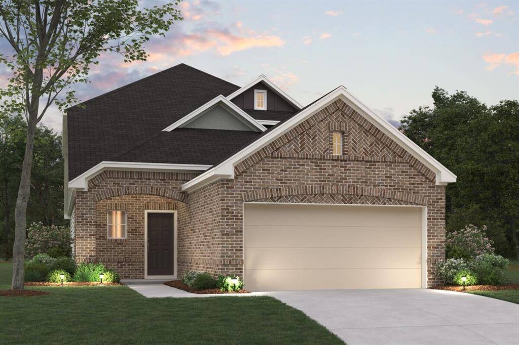 Crosby, TX 77532,1755 Serenity Moon DR