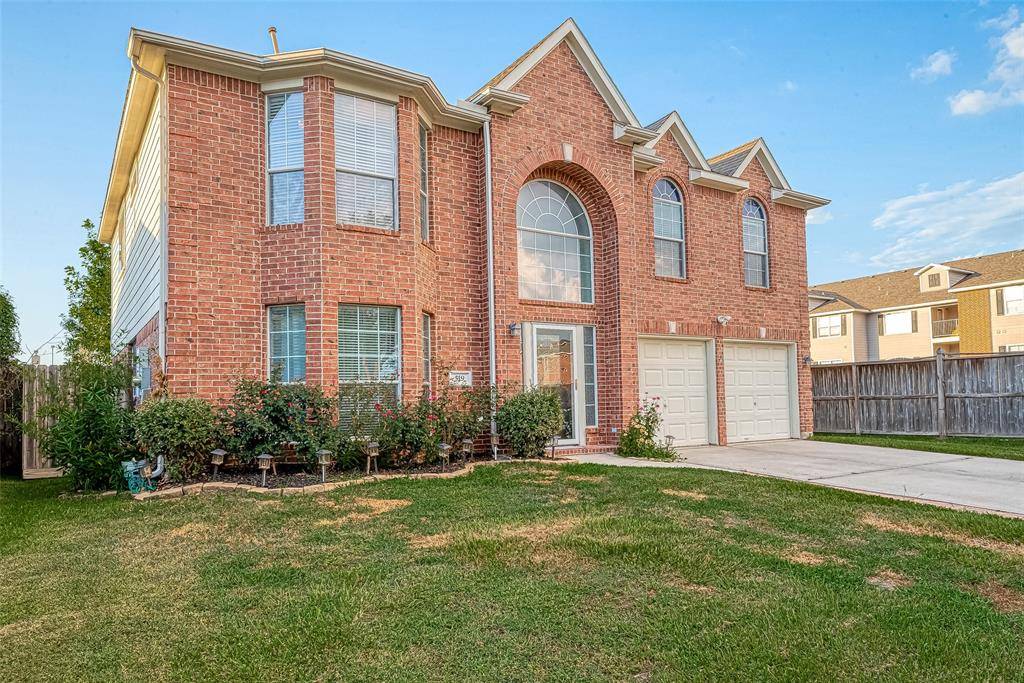 Spring, TX 77386,519 Elm Ridge DR