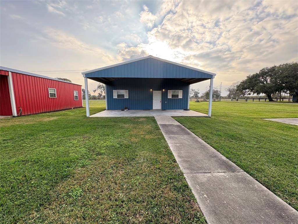 Sweeny, TX 77480,5939 Fm 1459 RD