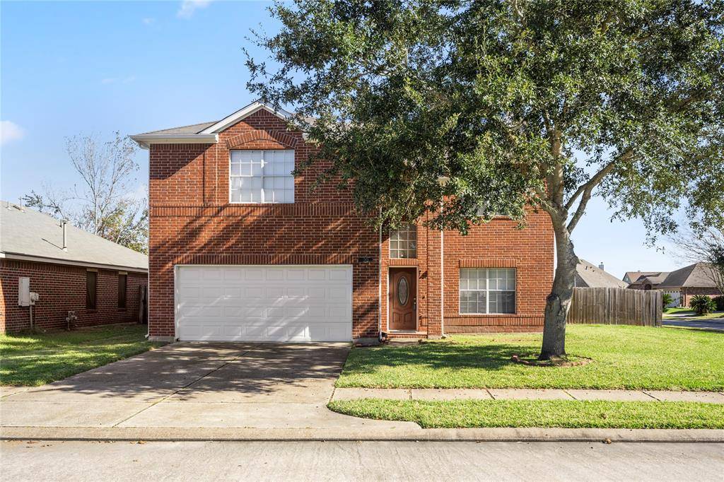 Pearland, TX 77584,2305 Glade ST