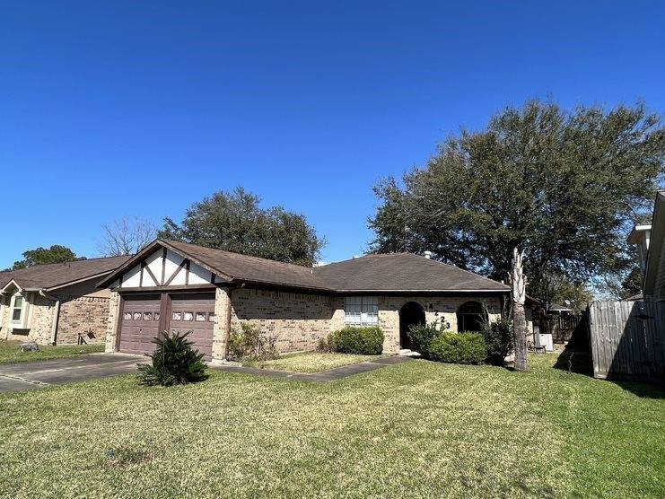 Pasadena, TX 77504,4223 Blind River DR