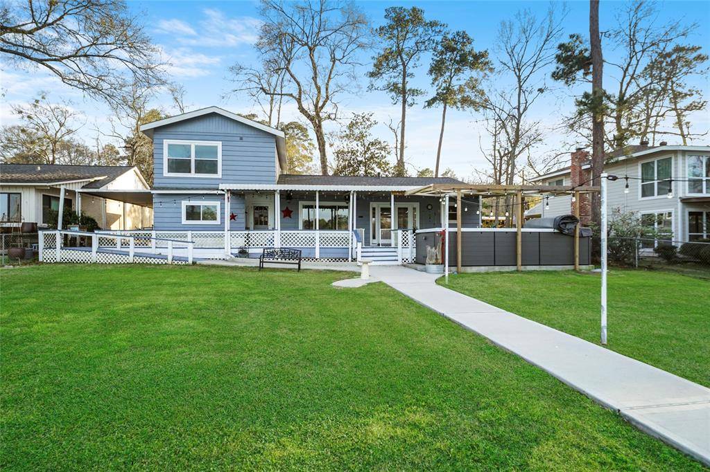 Conroe, TX 77304,13318 Southshore DR