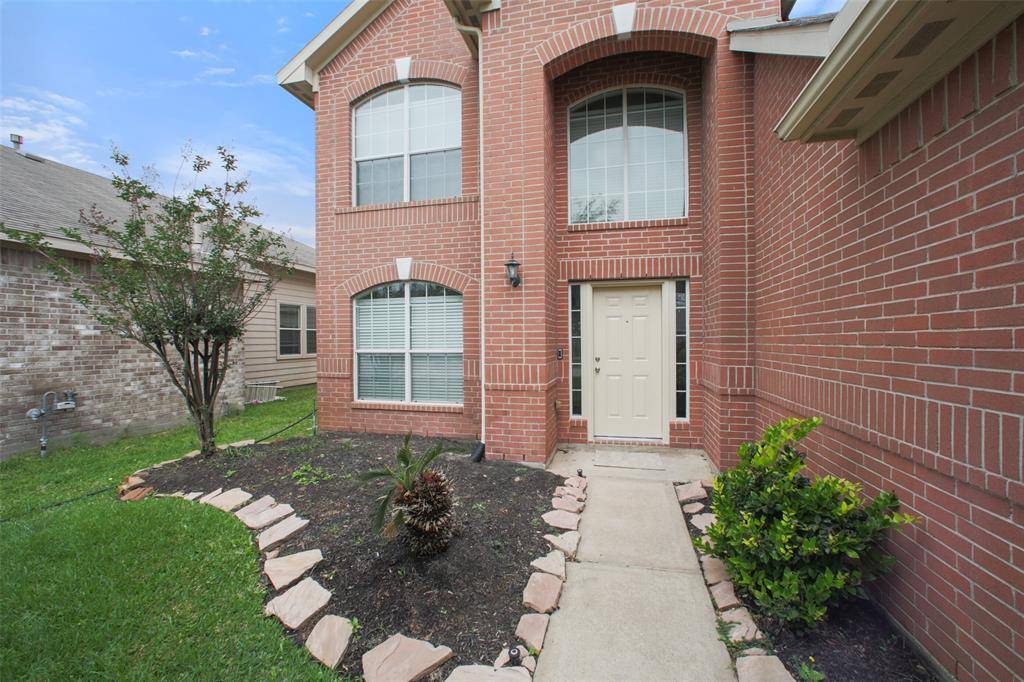 Katy, TX 77449,2507 Blue Reef DR