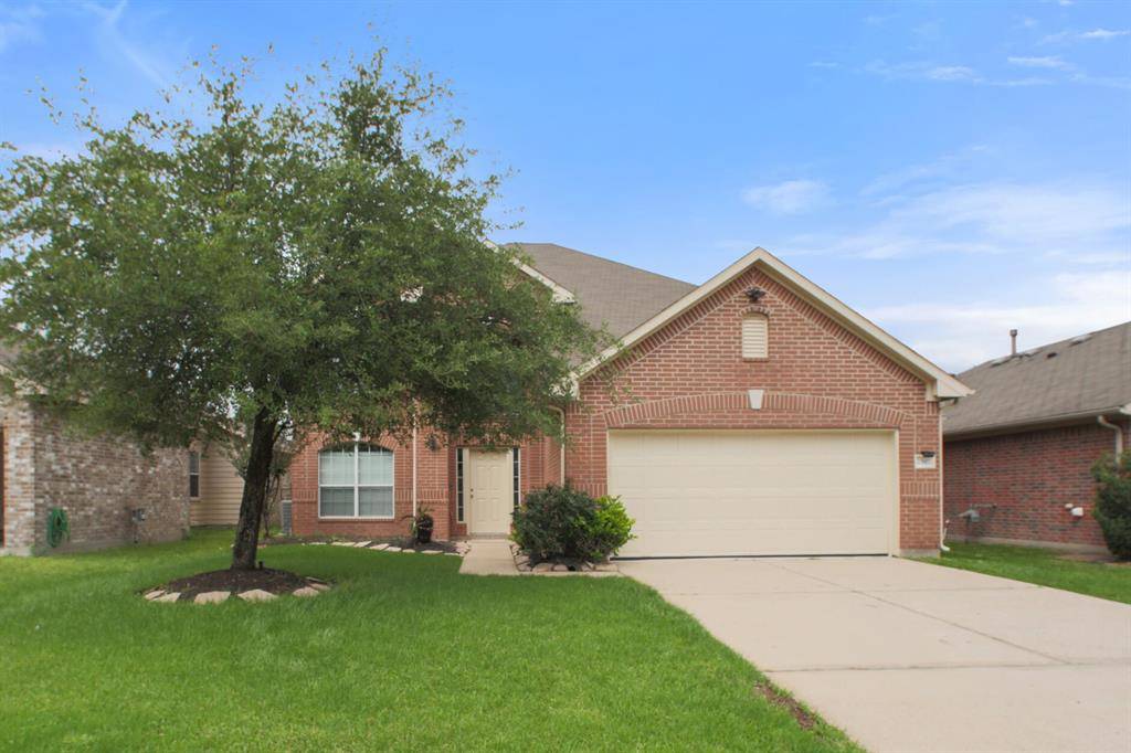 Katy, TX 77449,2507 Blue Reef DR