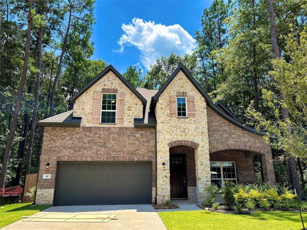 Conroe, TX 77318,147 Alder Wood TER