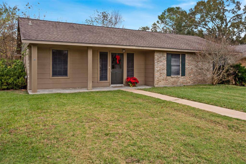 Rosenberg, TX 77471,1903 Briar Ridge DR