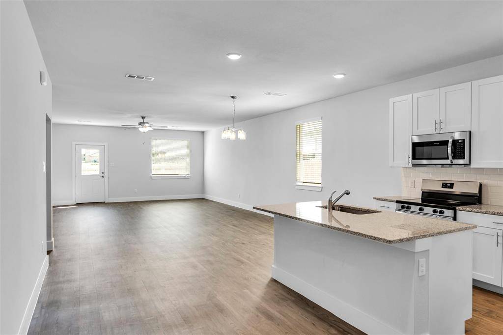 Lancaster, TX 75134,3413 New York AVE